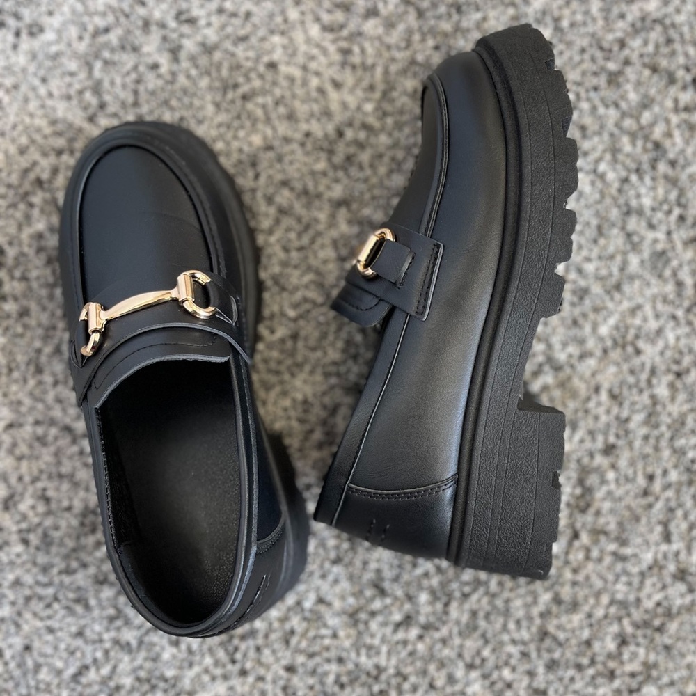 Loafers - Picture 3 of 5